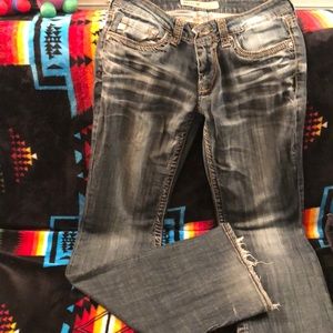 Big Star Jeans 26L